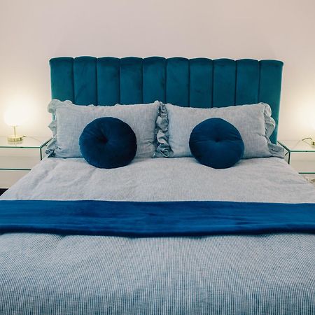 스타자노 Casa Magnolia 아파트 외부 사진