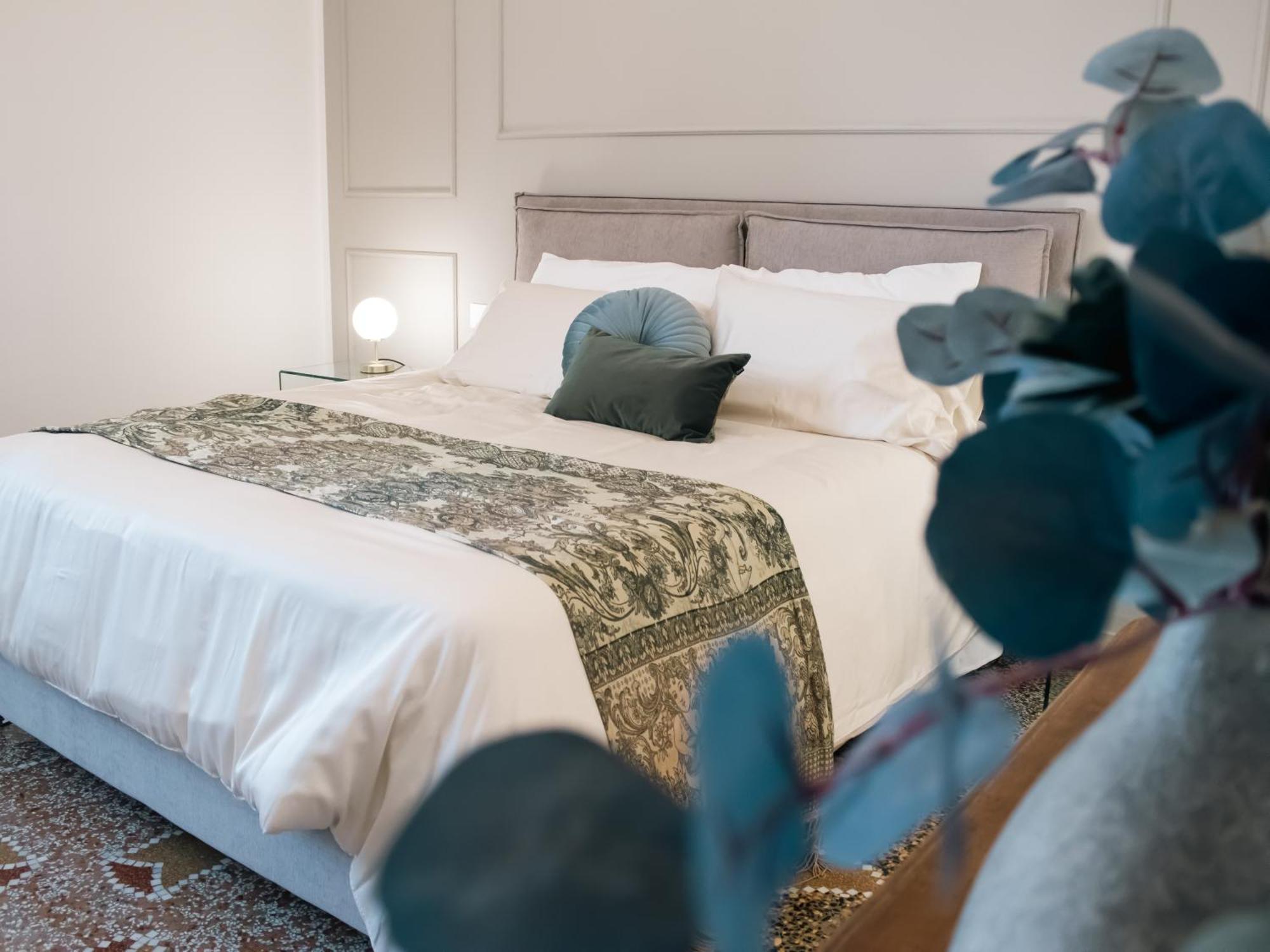 스타자노 Casa Magnolia 아파트 외부 사진