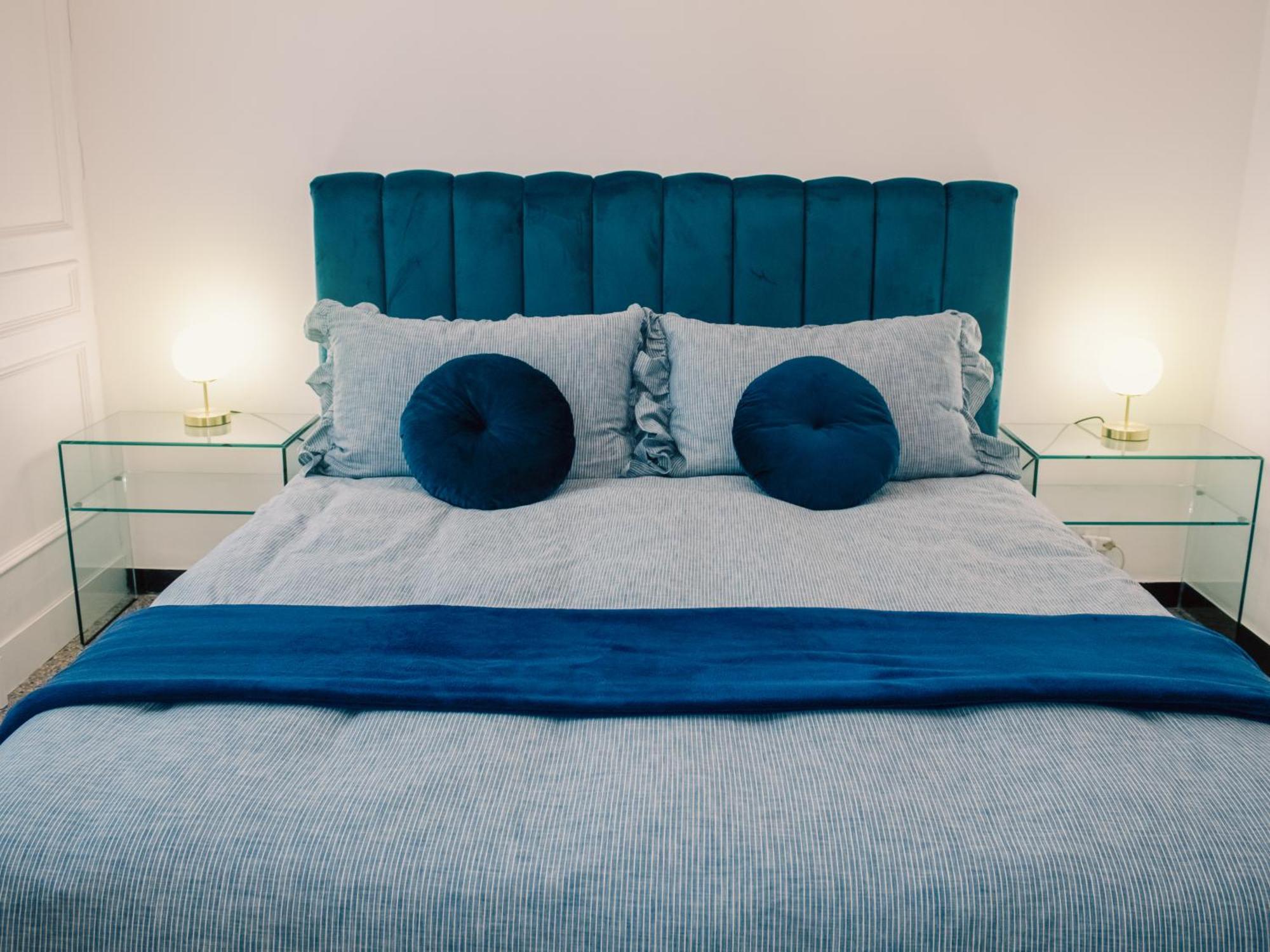 스타자노 Casa Magnolia 아파트 외부 사진