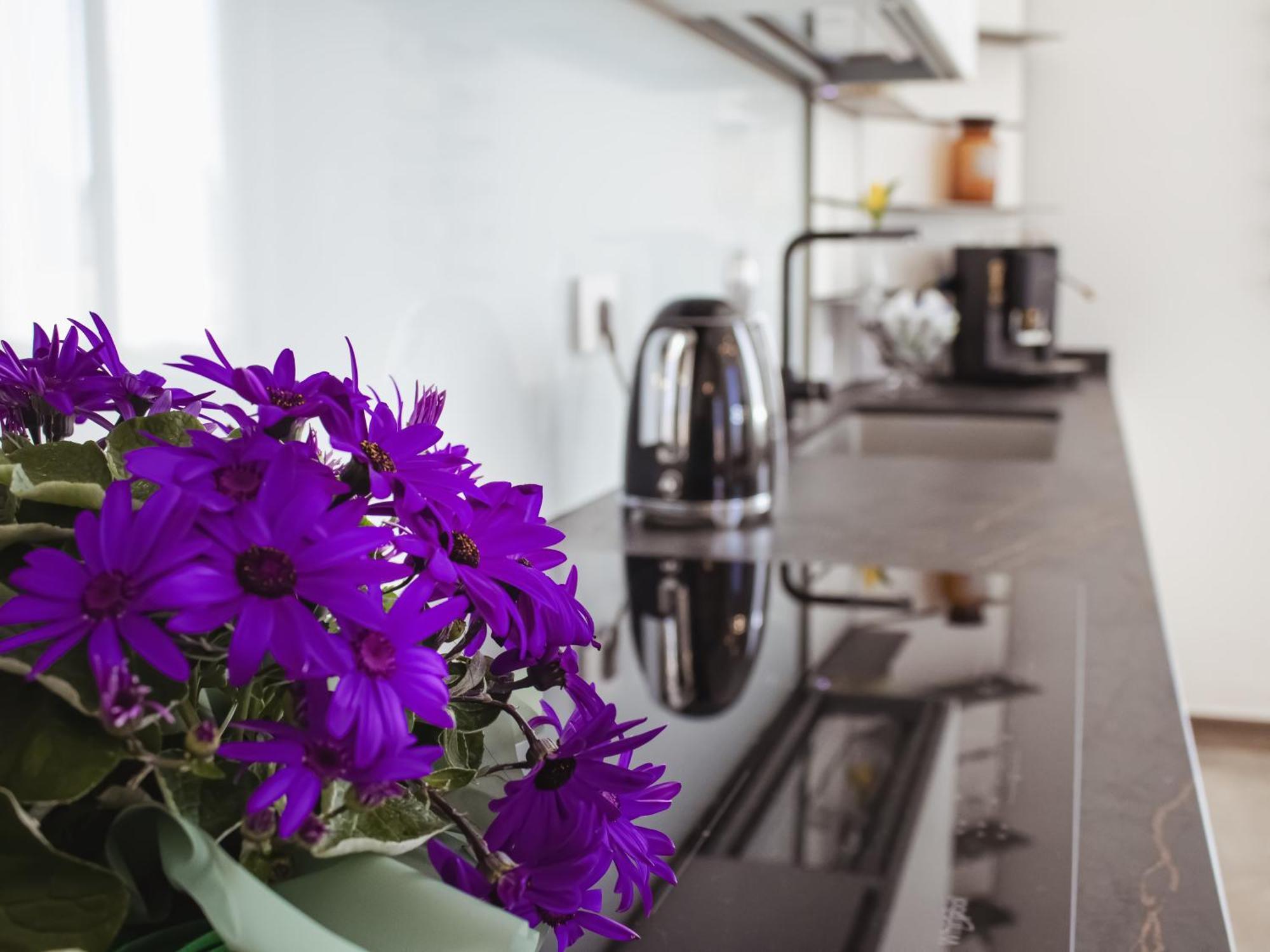 스타자노 Casa Magnolia 아파트 외부 사진