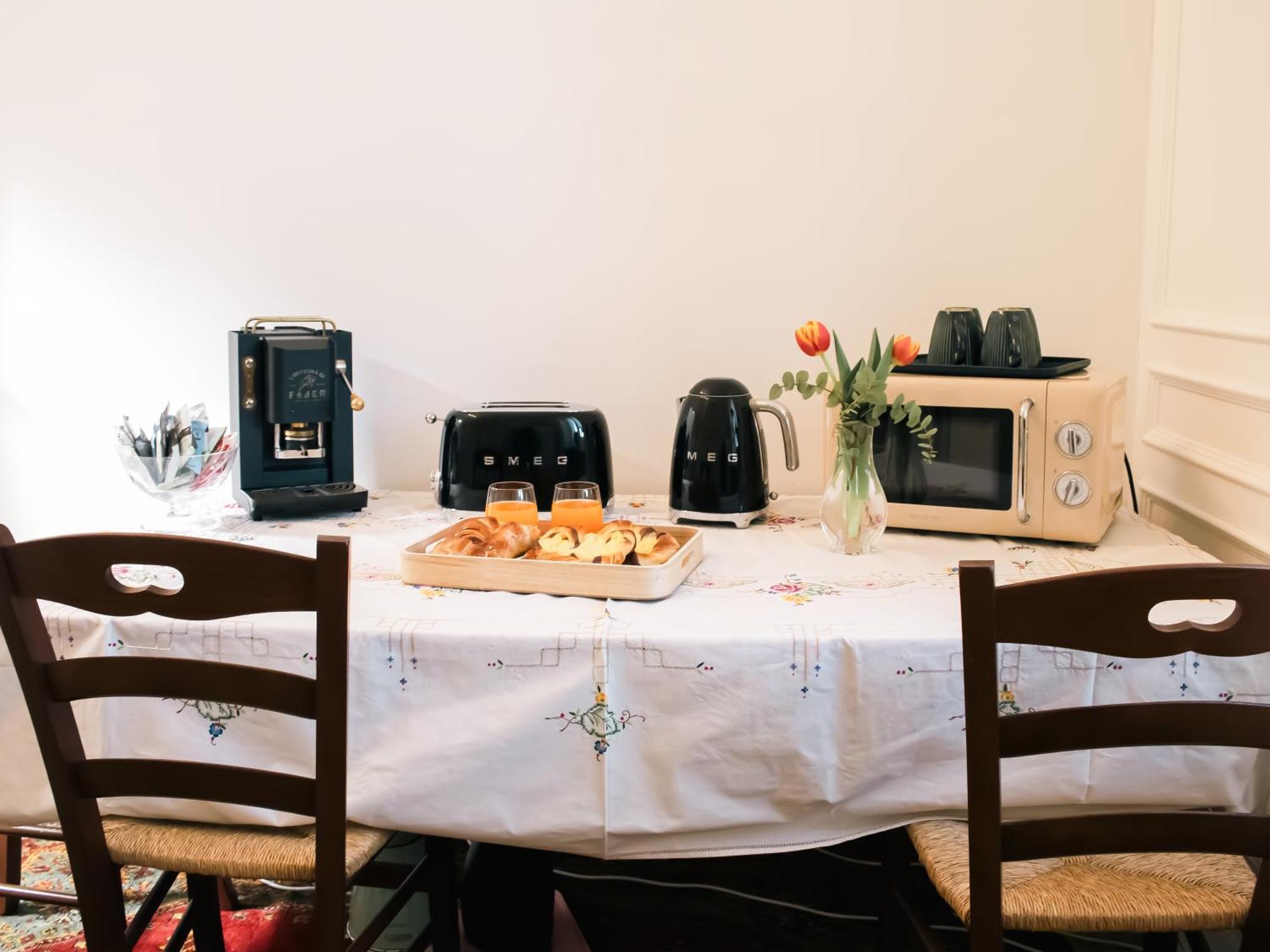 스타자노 Casa Magnolia 아파트 외부 사진