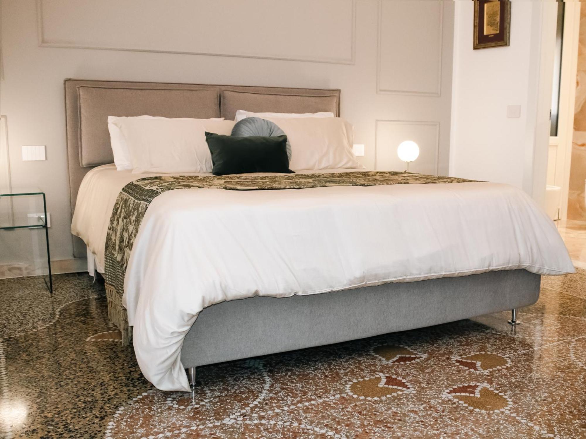 스타자노 Casa Magnolia 아파트 외부 사진