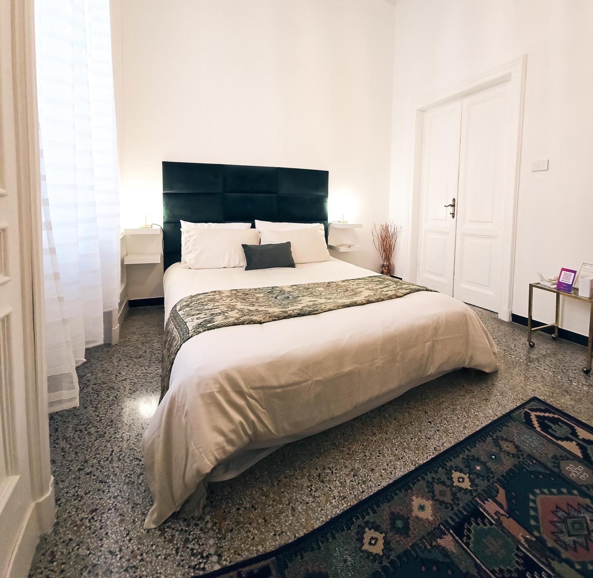 스타자노 Casa Magnolia 아파트 외부 사진