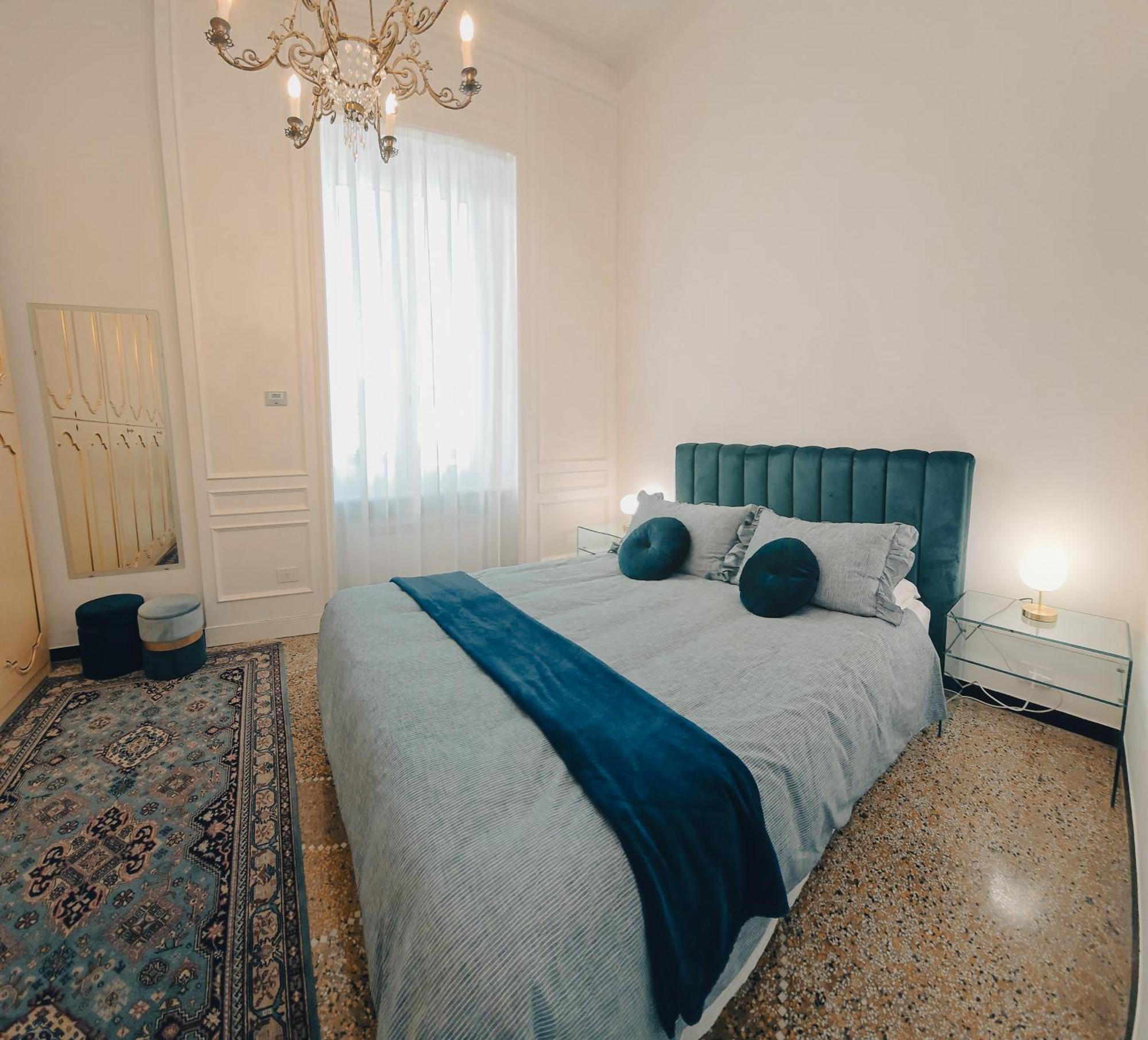 스타자노 Casa Magnolia 아파트 외부 사진