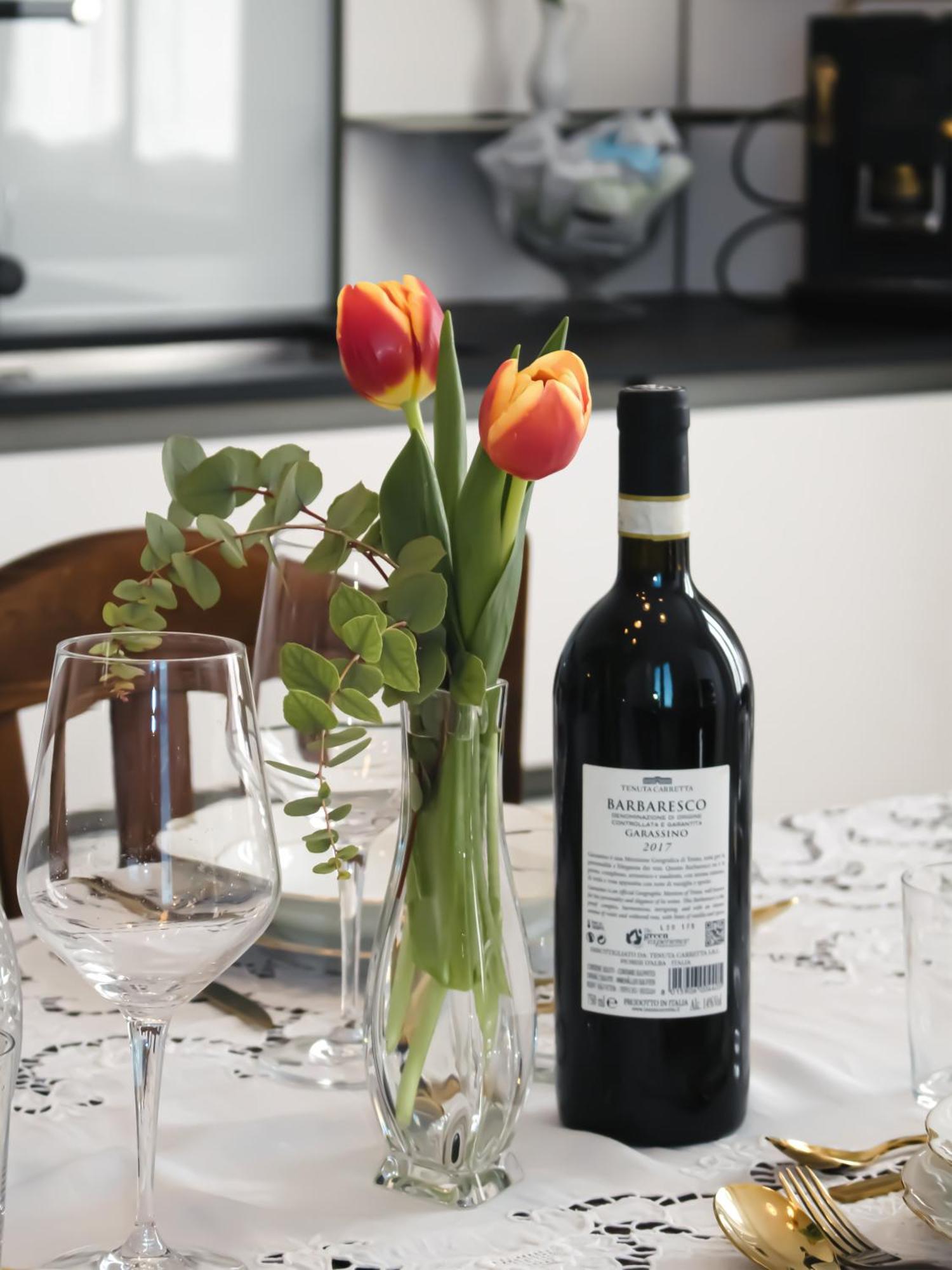 스타자노 Casa Magnolia 아파트 외부 사진