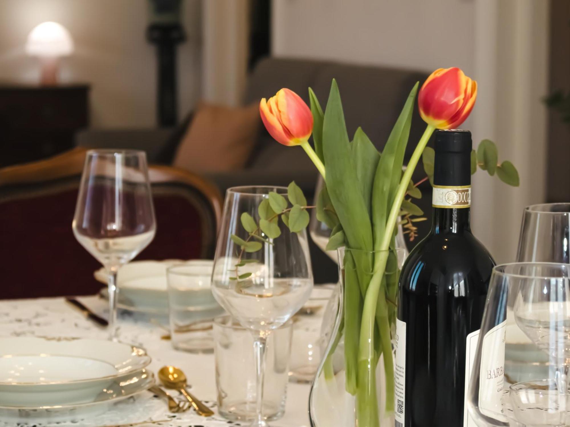스타자노 Casa Magnolia 아파트 외부 사진