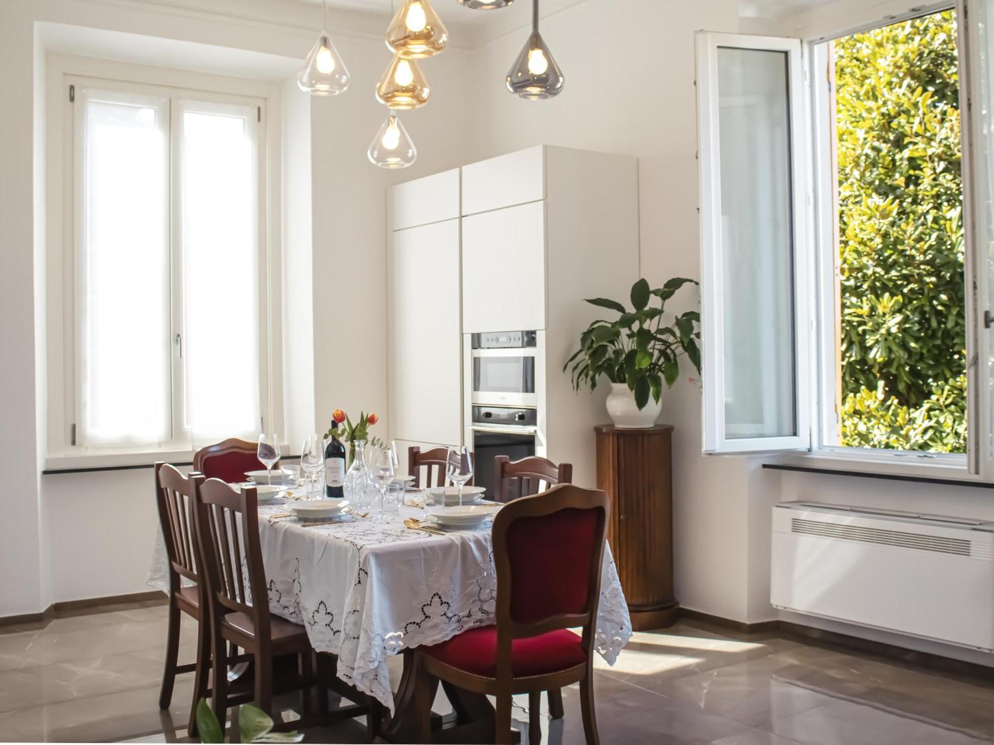스타자노 Casa Magnolia 아파트 외부 사진