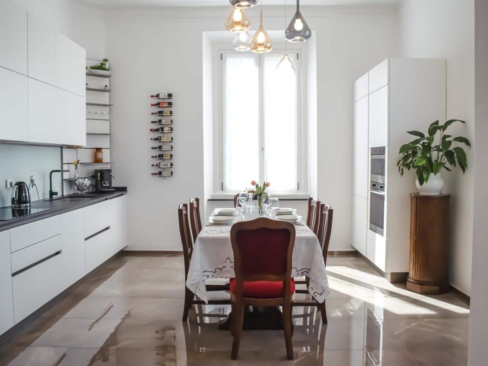 스타자노 Casa Magnolia 아파트 외부 사진