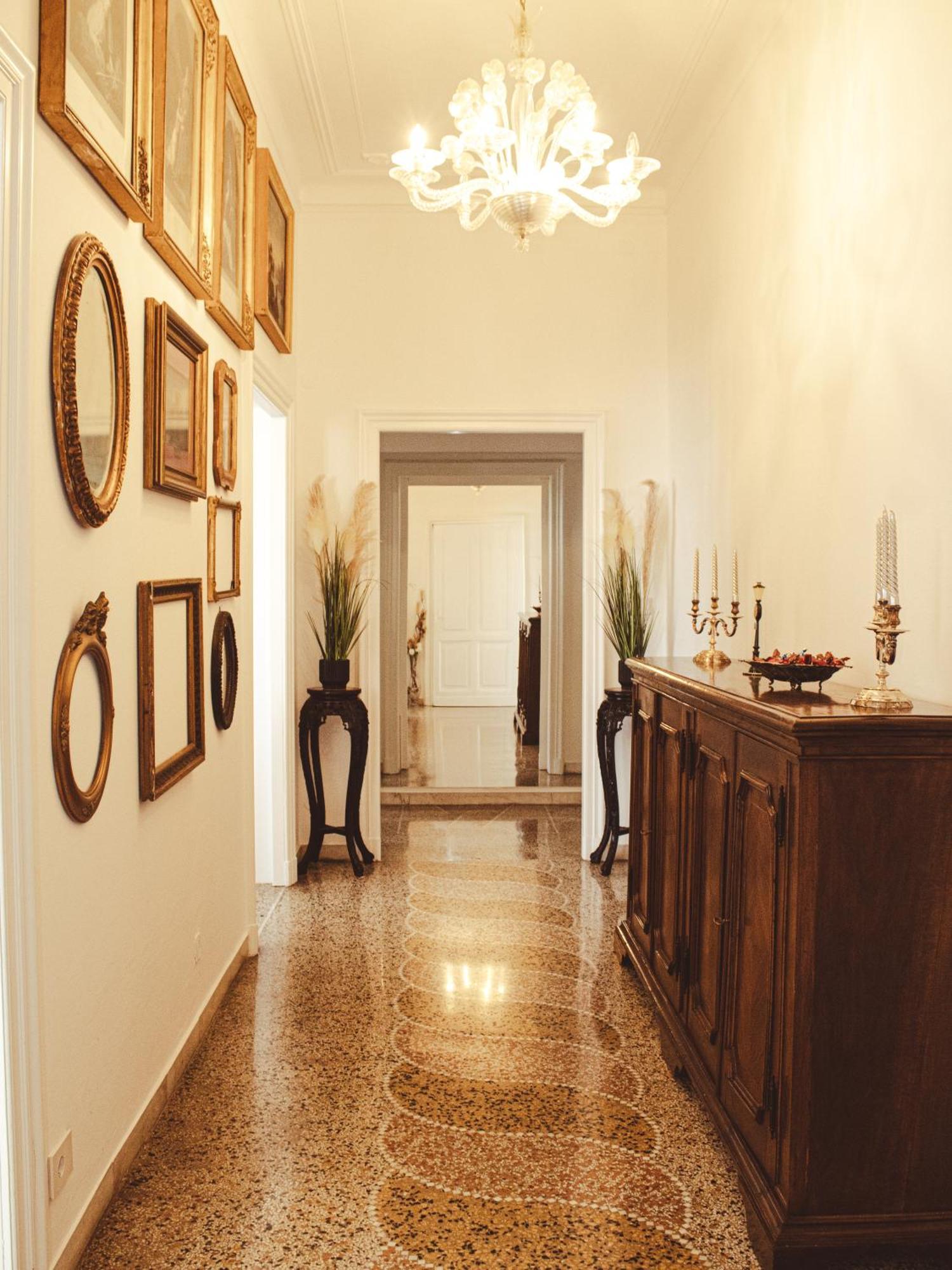 스타자노 Casa Magnolia 아파트 외부 사진