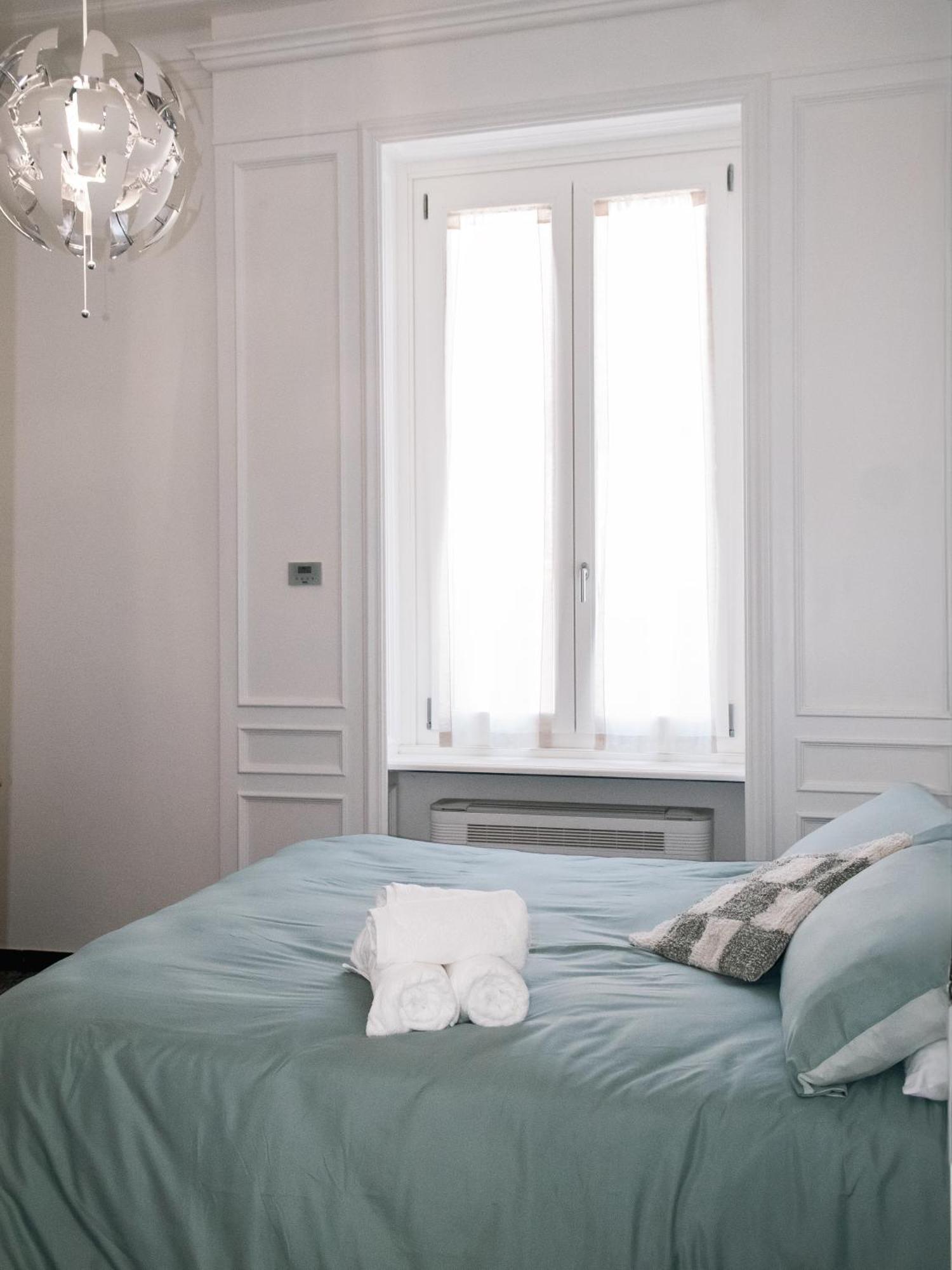 스타자노 Casa Magnolia 아파트 외부 사진