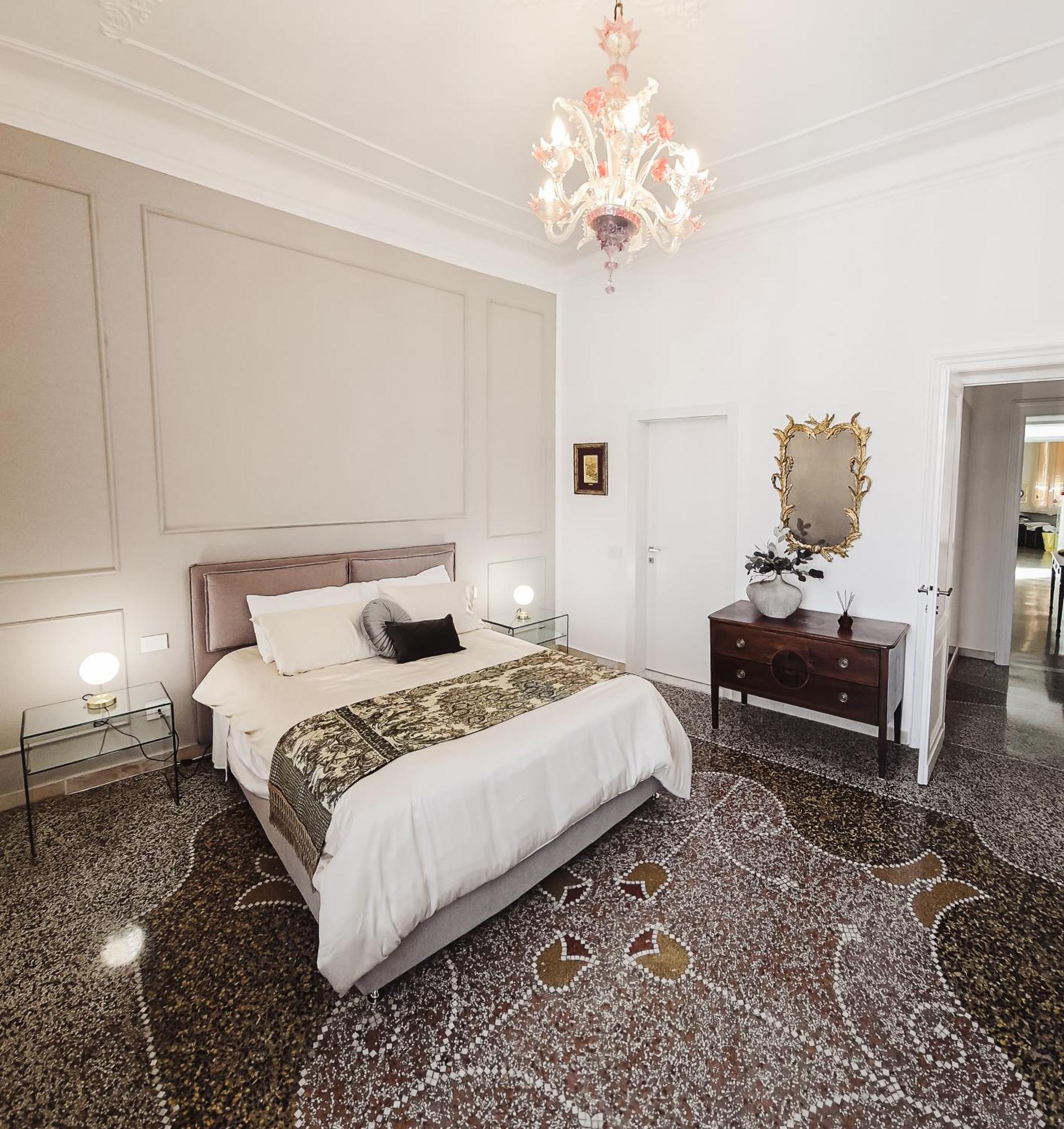 스타자노 Casa Magnolia 아파트 외부 사진