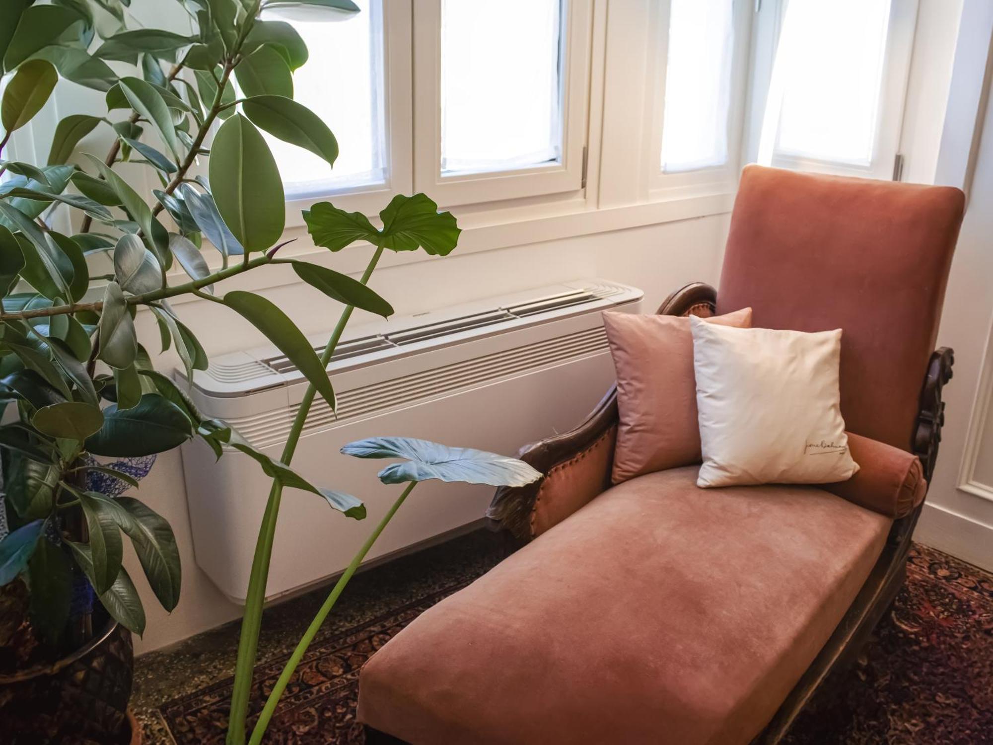 스타자노 Casa Magnolia 아파트 외부 사진