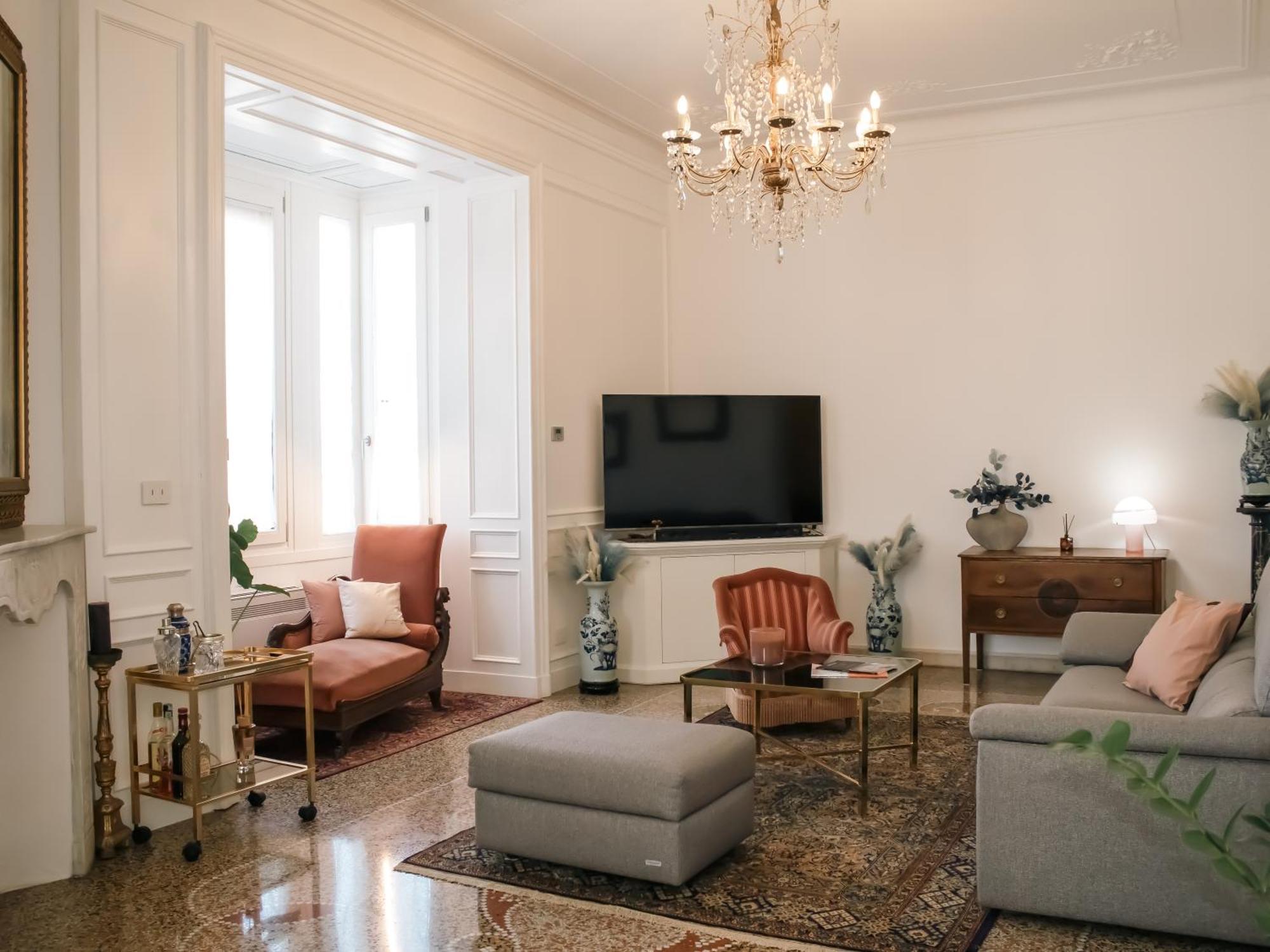 스타자노 Casa Magnolia 아파트 외부 사진